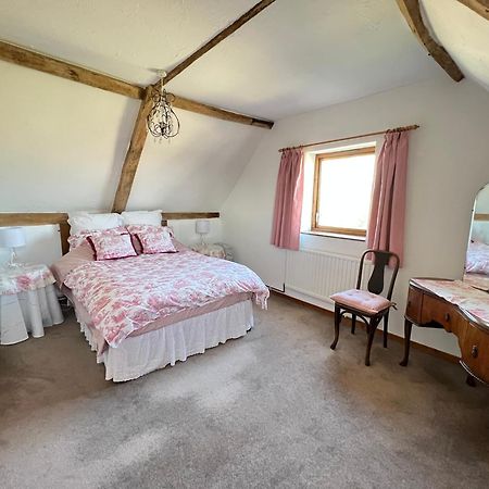 Dairy Cottage Cockley Cley Kültér fotó