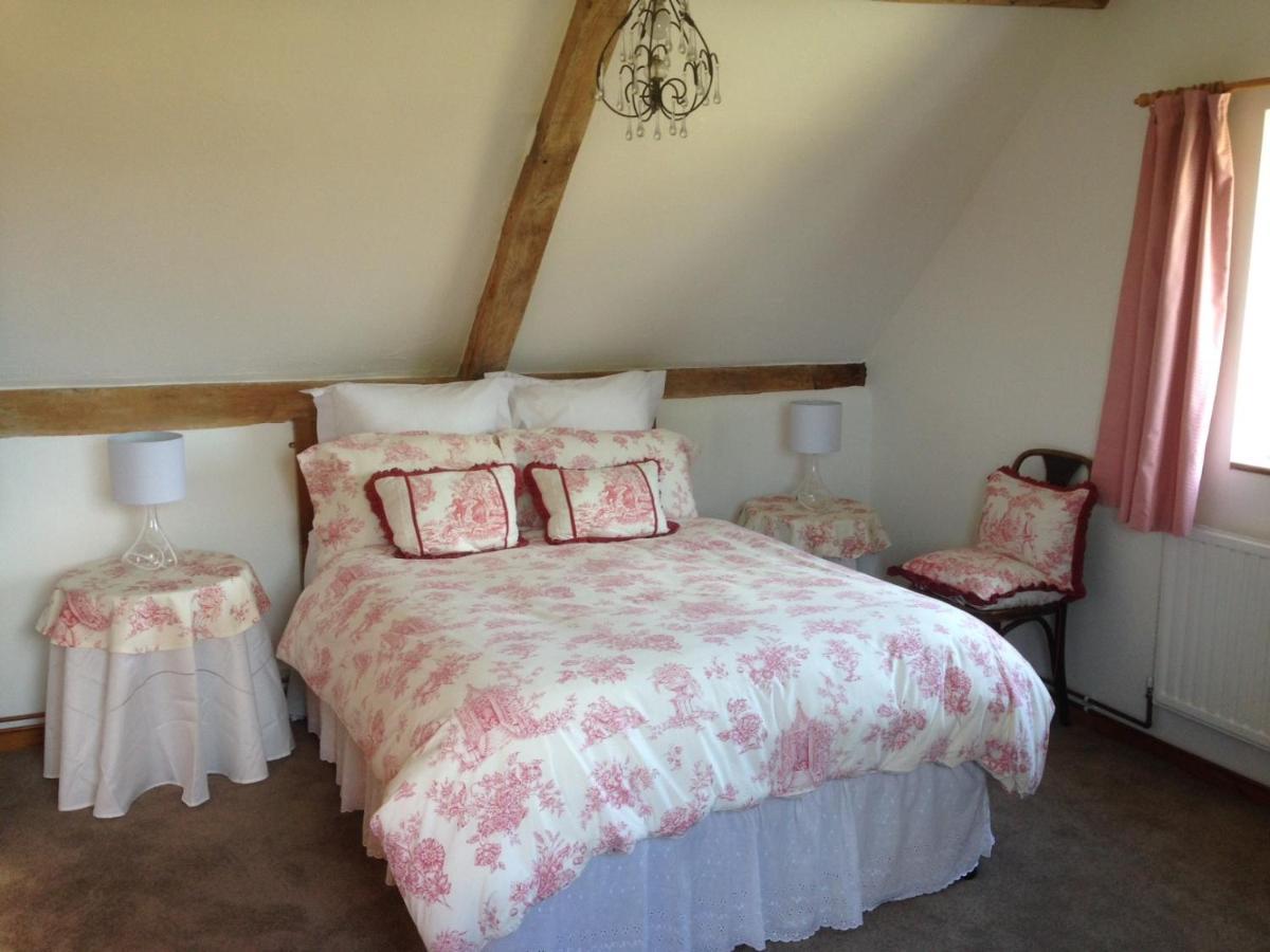 Dairy Cottage Cockley Cley Kültér fotó