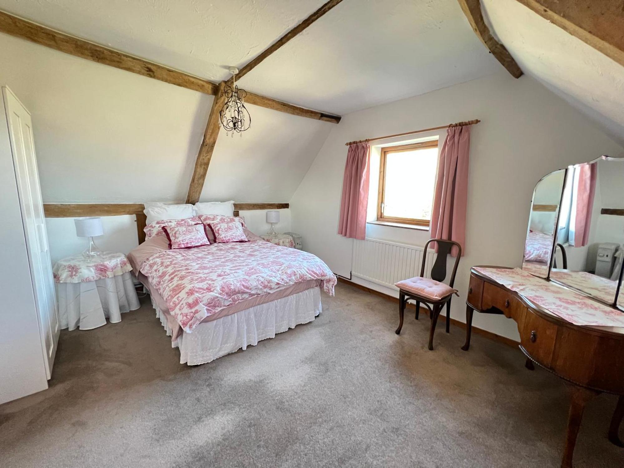 Dairy Cottage Cockley Cley Kültér fotó